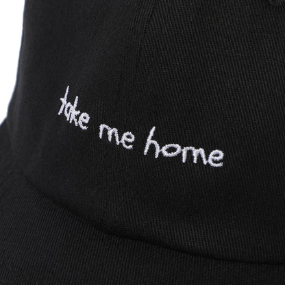 take me home | black | front